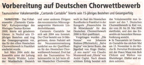 06-Presse_2005_wochenblattDCW