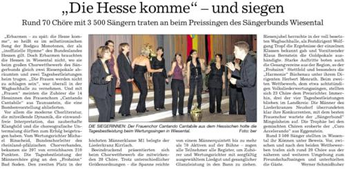 06-Presse_Zeitungsartikel-Wiesental